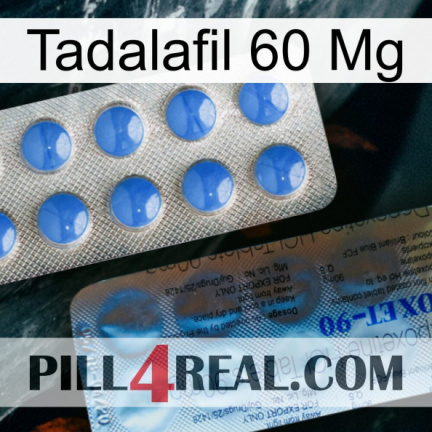 Tadalafil 60 Mg 40